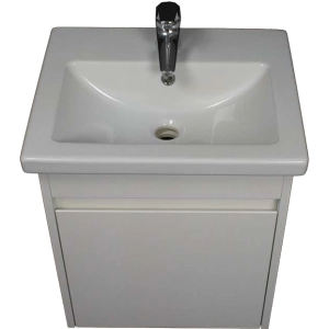 Mueble bajo lavabo Moydodyr City 50