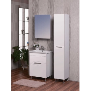 Mueble bajo lavabo Moydodyr Forsazh 70