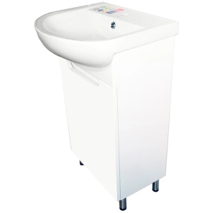 Mueble bajo lavabo Moydodyr Tetris 50