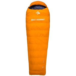 Saco de dormir Sea To Summit Trek TKI Ultra Dry Reg Wide