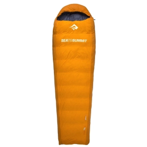 Saco de dormir Sea To Summit Trek TKII Ultra Dry Reg