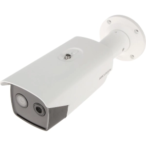 Cámara de vigilancia Hikvision DS-2TD2617-3/V1