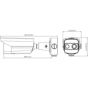 Hikvision DS-2TD2617-3/V1