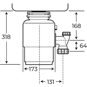 Teka TR 550