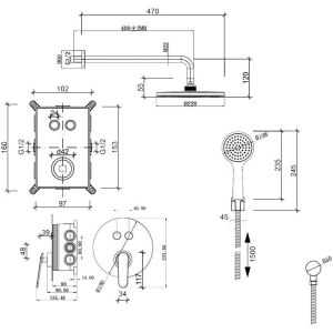 Q-tap Varius V20940102