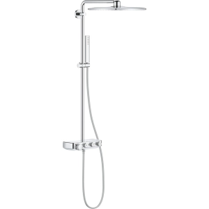 Sistema de ducha Grohe Euphoria SmartControl 310 Duo Cube 26508000