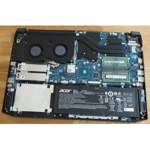 Acer AN515-54-74NF