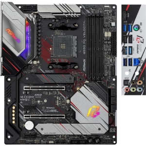 Placa base ASRock B550 PG Velocita