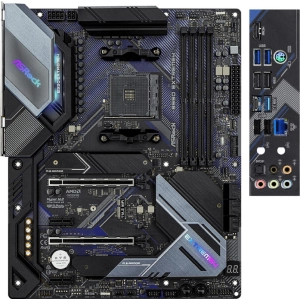 Placa base ASRock B550 Extreme4