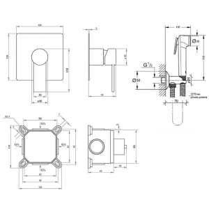 Q-tap Form-001ABSQ