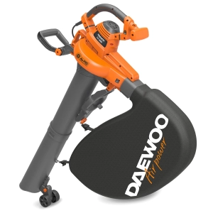 Soplador-aspirador de jardín Daewoo DABL 3000E