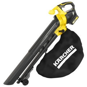 Soplador-aspirador de jardín Karcher BLV 18-200 Battery