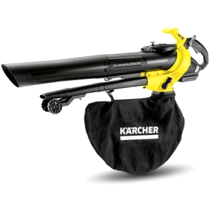 Soplador-aspirador de jardín Karcher BLV 36-240 Battery