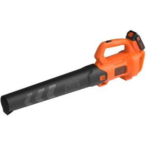 Soplador-aspirador de jardín Black&Decker BCBL200L