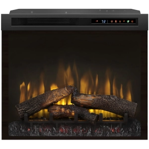 Chimenea eléctrica Dimplex Symphony XHD 28