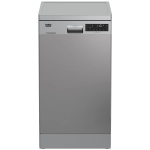 Lavavajillas Beko DFS 26121 X