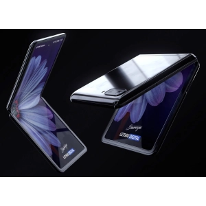 Samsung Galaxy Flip 5G