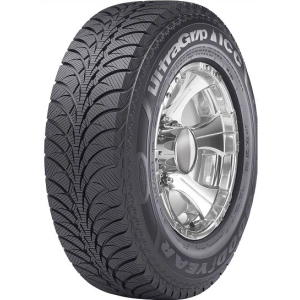 Goodyear Ultra Grip Ice WRT