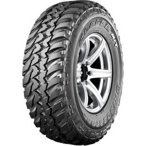 Neumáticos Bridgestone Dueler M/T 674 235/85 R16 120Q