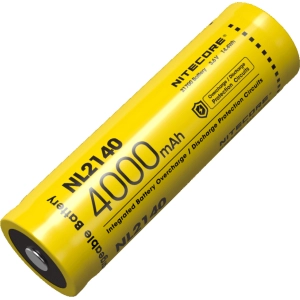 Acumulador / batería Nitecore NL 2140 4000 mAh