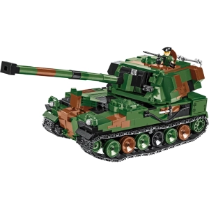 Constructor COBI Howitzer AHS Crab 2611