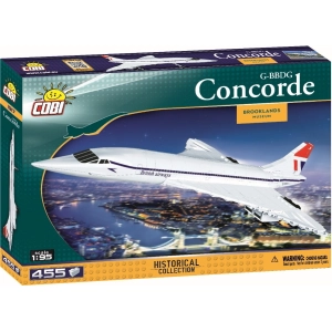 COBI Concorde 1917