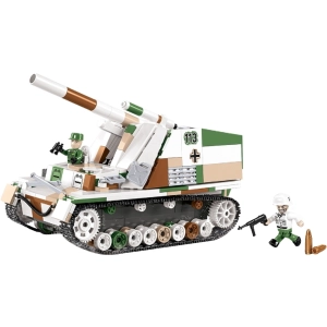 Constructor COBI Sd.Kfz. 165 Hummel 2516