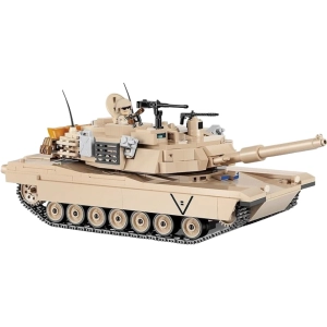 Constructor COBI M1A2 Abrams 2619