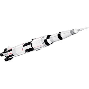 Constructor COBI Saturn V Rocket 21080