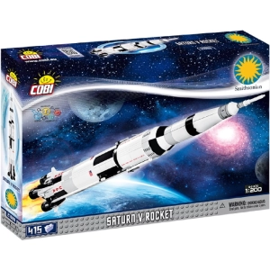 COBI Saturn V Rocket 21080