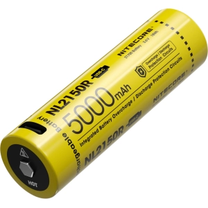 Acumulador / batería Nitecore NL 2150R 5000 mAh