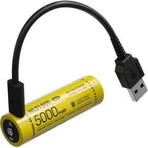 Nitecore NL 2150R 5000 mAh