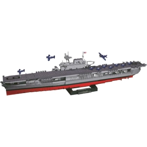 Constructor COBI USS Enterprise CV-6 4816