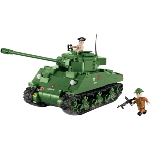 Constructor COBI Sherman Firefly 2515