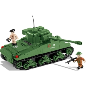 COBI Sherman Firefly 2515