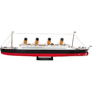 COBI R.M.S. Titanic 1916