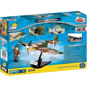 COBI Fiat G.55 Centauro 5528