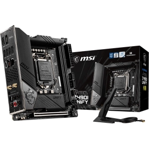 MSI