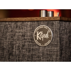 Klipsch The Three II