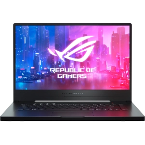 Cuaderno Asus ROG Zephyrus G15 GA502IV