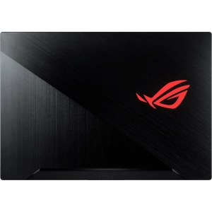 Asus ROG Zephyrus G15 GA502IV