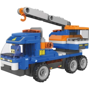 Constructor Paibloks Crane 61011W