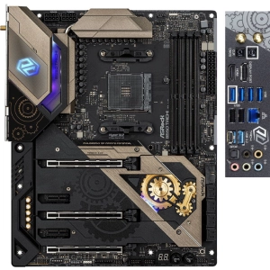 Placa base ASRock B550 Taichi