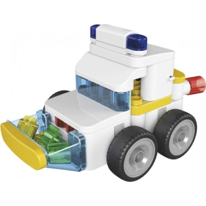 Paibloks Ambulance 62003W