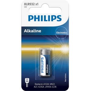 Philips Minicells 1x8LR932 54 mAh