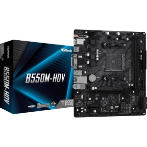 ASRock B550M-HDV