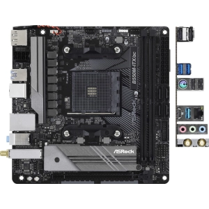 Placa base ASRock B550M-ITX/ac