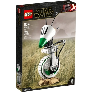 Lego D-O 75278