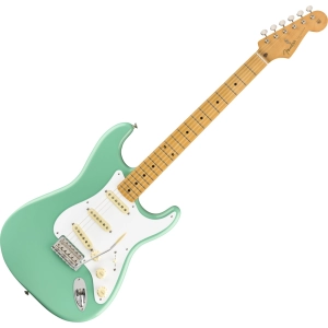 Guitarra Fender Vintera Años 50 Stratocaster