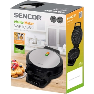 Sencor SWF 1010BK